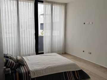 Casa en venta tipo TH con amenidades en Conkal, al norte de Mérida