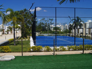 Casa en venta tipo TH con amenidades en Conkal, al norte de Mérida