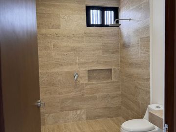 Casa en venta tipo TH con amenidades en Conkal, al norte de Mérida