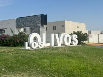 PREVENTA EN LOS OLIVOS EN GOMEZ PALACIO
