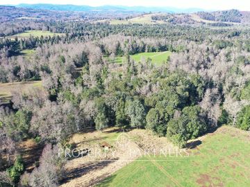 Lindo Campo en Los Lagos, sector Las Juntas
