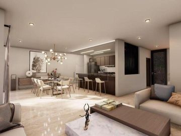 Casa en venta en Fracc. Lombardía, Irapuato, Gto.