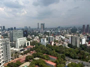 Departamento en Venta, Ciudad de México, Miguel Hidalgo, Be Grand Alto Polanco