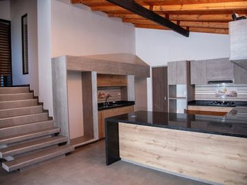 VENTA de CASAS en SAN GIL