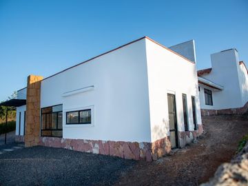 VENTA de CASAS en SAN GIL