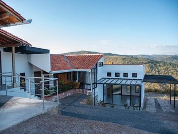 VENTA de CASAS en SAN GIL