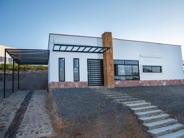 VENTA de CASAS en SAN GIL