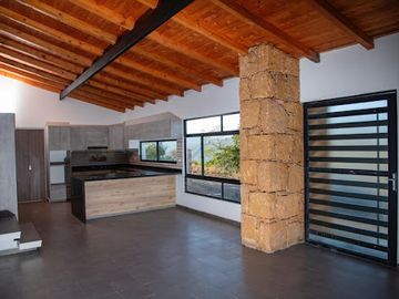 VENTA de CASAS en SAN GIL