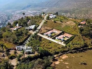 VENTA de CASAS en SAN GIL
