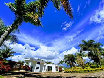 VENTA de CASAS en SAN GIL