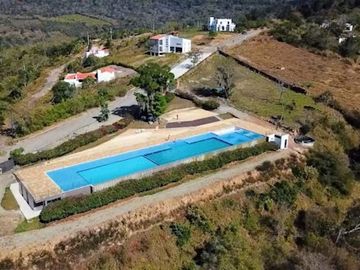 VENTA de CASAS en SAN GIL