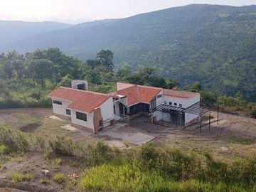 VENTA de CASAS en SAN GIL