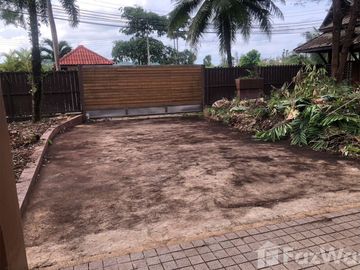 Standalone land and house for sale next to Laguna Homes.