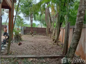 Standalone land and house for sale next to Laguna Homes.