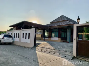 3 Bedroom House for sale in Nong Hoi, Chiang Mai
