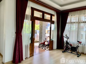 3 Bedroom House for sale in Nong Hoi, Chiang Mai
