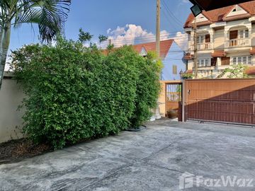 3 Bedroom House for sale in Nong Hoi, Chiang Mai