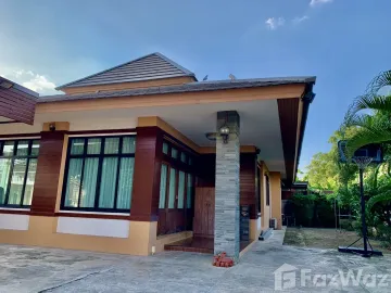 3 Bedroom House for sale in Nong Hoi, Chiang Mai