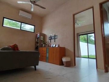 CASA EN VENTA DE  1 PISO EN JARDINES DE LA REJOYADA MERIDA, YUCATAN