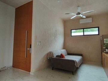 CASA EN VENTA DE  1 PISO EN JARDINES DE LA REJOYADA MERIDA, YUCATAN