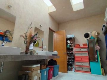CASA EN VENTA DE  1 PISO EN JARDINES DE LA REJOYADA MERIDA, YUCATAN