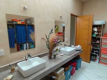 CASA EN VENTA DE  1 PISO EN JARDINES DE LA REJOYADA MERIDA, YUCATAN