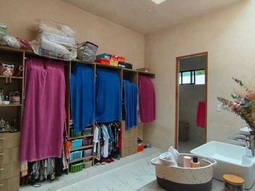 CASA EN VENTA DE  1 PISO EN JARDINES DE LA REJOYADA MERIDA, YUCATAN