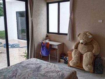 CASA EN VENTA DE  1 PISO EN JARDINES DE LA REJOYADA MERIDA, YUCATAN