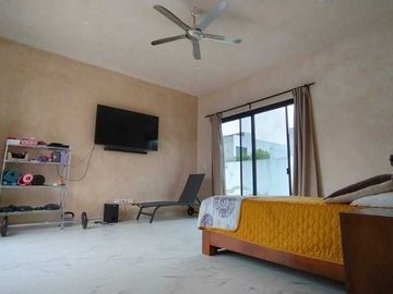 CASA EN VENTA DE  1 PISO EN JARDINES DE LA REJOYADA MERIDA, YUCATAN