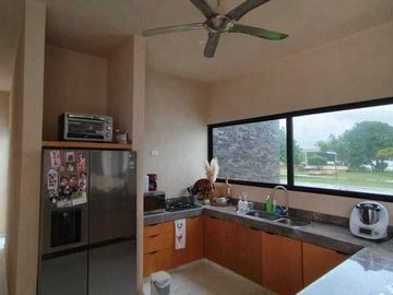 CASA EN VENTA DE  1 PISO EN JARDINES DE LA REJOYADA MERIDA, YUCATAN