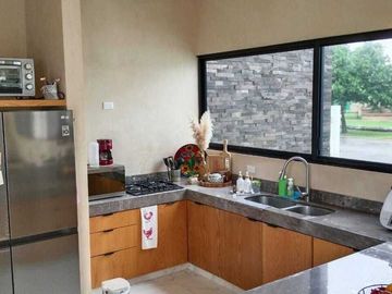 CASA EN VENTA DE  1 PISO EN JARDINES DE LA REJOYADA MERIDA, YUCATAN