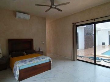 CASA EN VENTA DE  1 PISO EN JARDINES DE LA REJOYADA MERIDA, YUCATAN