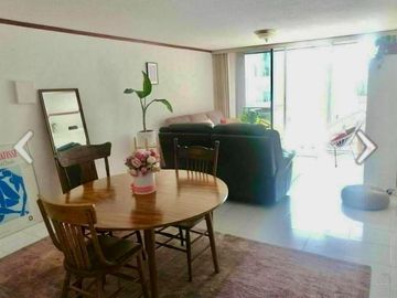 Departamento en Venta en Col. Cuauhtémoc, Cuauhtémoc