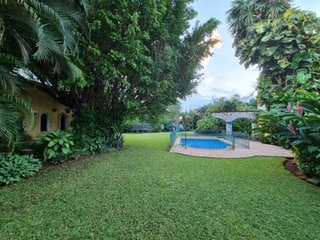 Casa en privada al norte de la ciudad de Mérida.