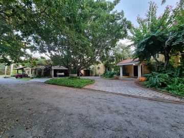 Casa en privada al norte de la ciudad de Mérida.