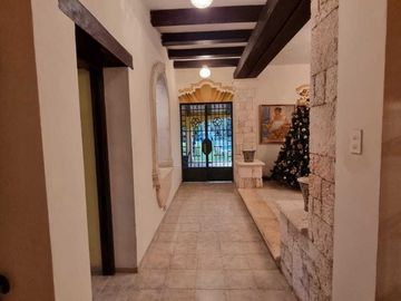 Casa en privada al norte de la ciudad de Mérida.