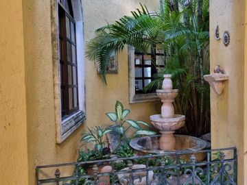 Casa en privada al norte de la ciudad de Mérida.