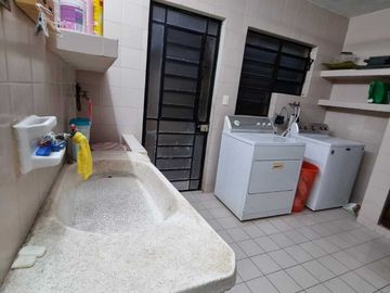 Casa en privada al norte de la ciudad de Mérida.
