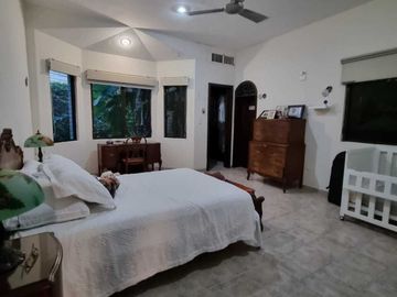 Casa en privada al norte de la ciudad de Mérida.