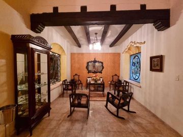 Casa en privada al norte de la ciudad de Mérida.