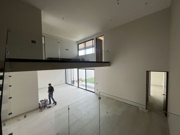 CASA EN VENTA EN LA CAMPIÑA DEL BOSQUE LEÓN GUANAJUATO