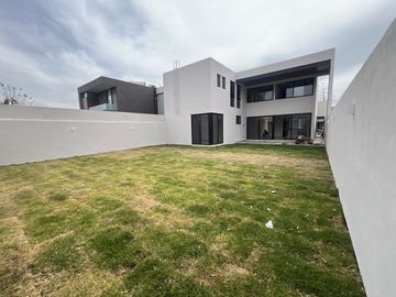 CASA EN VENTA EN LA CAMPIÑA DEL BOSQUE LEÓN GUANAJUATO