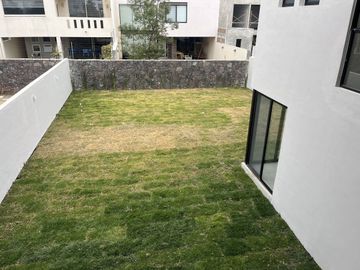 CASA EN VENTA EN LA CAMPIÑA DEL BOSQUE LEÓN GUANAJUATO