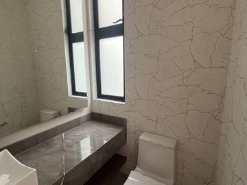 CASA EN VENTA EN LA CAMPIÑA DEL BOSQUE LEÓN GUANAJUATO