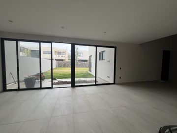 CASA EN VENTA EN LA CAMPIÑA DEL BOSQUE LEÓN GUANAJUATO