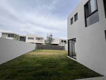 CASA EN VENTA EN LA CAMPIÑA DEL BOSQUE LEÓN GUANAJUATO