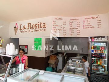 QUINTA CUITZEO: BELLA PROPIEDAD COLONIAL EN JARDIN PRINCIPAL, PARA USO COMERCIAL