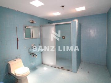 QUINTA CUITZEO: BELLA PROPIEDAD COLONIAL EN JARDIN PRINCIPAL, PARA USO COMERCIAL