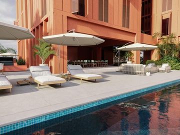 DEPARTAMENTO EN VENTA  DISTRITO LAGO EN HDA CARLOTA CORREGIDORA QRO RDV-22030-AE