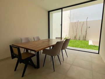 Casa en venta entrega inmediata en Temozón Norte